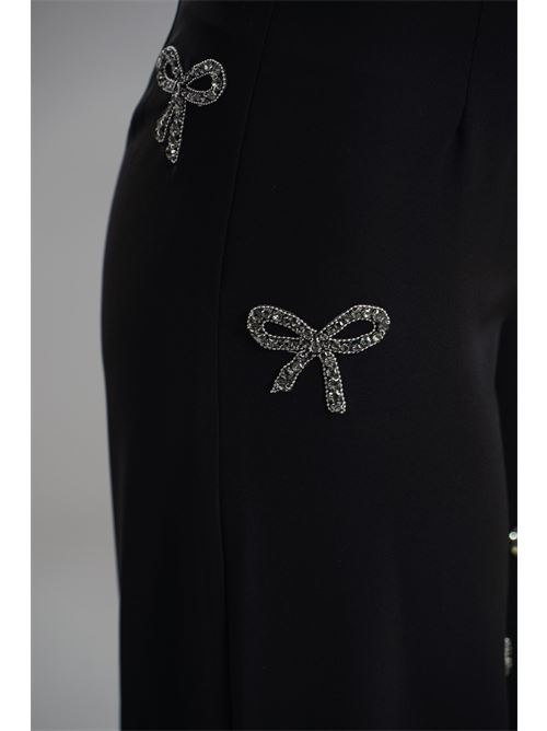 Pantalone Deste Twenty Fourhaitch | DESTE PANTSNERO